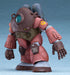 『太陽の牙ダグラム』COMBAT ARMORS MAX12 1/72 Scale ソルティック H404S マッケレル【202509再販】